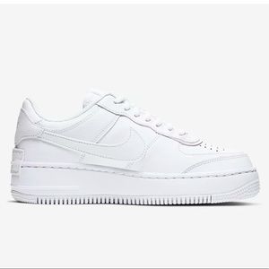 Nike Air Force 1 Shadow Size 7